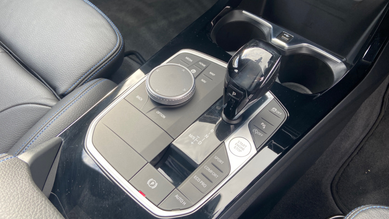 BMW 1 Series 118i M Sport 5dr Step Auto Petrol Hatchback